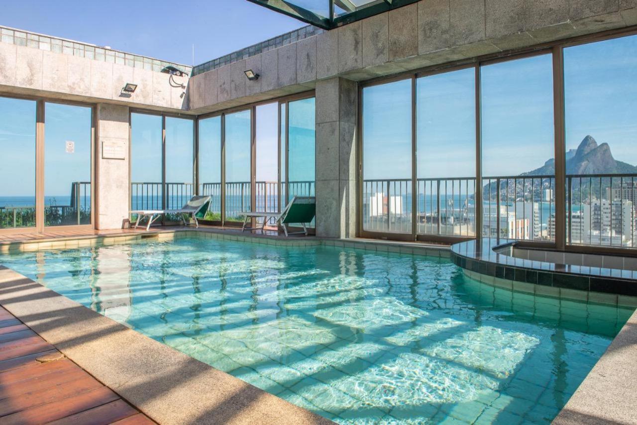 Joia Tiffany's Apartamento Río de Janeiro