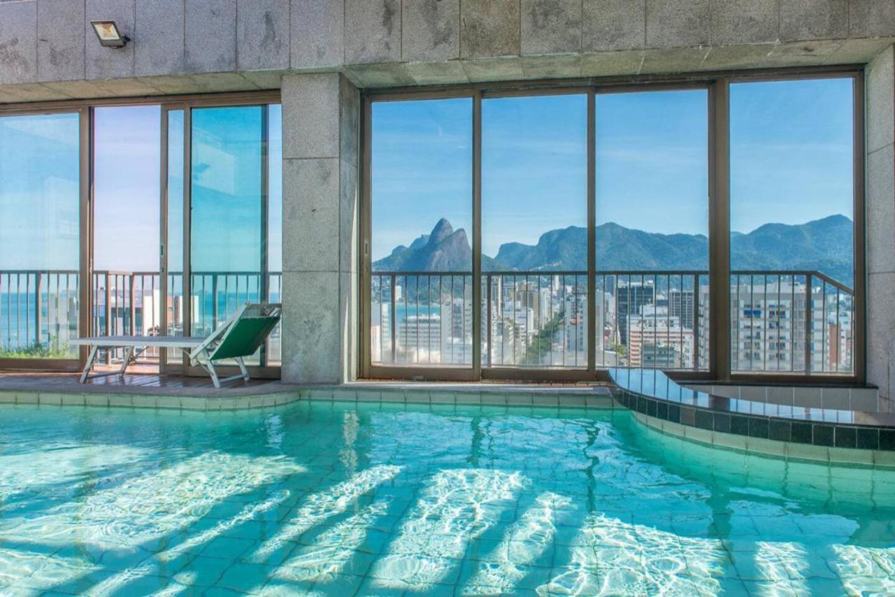 Joia Tiffany's Río de Janeiro