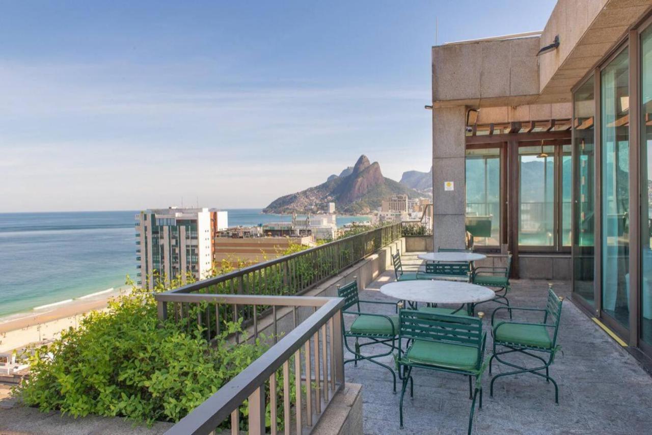 Apartamento Joia Tiffany's *