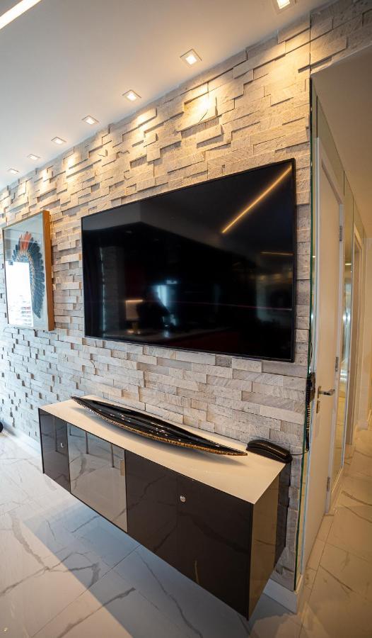 Apartamento Joia Tiffany's Río de Janeiro